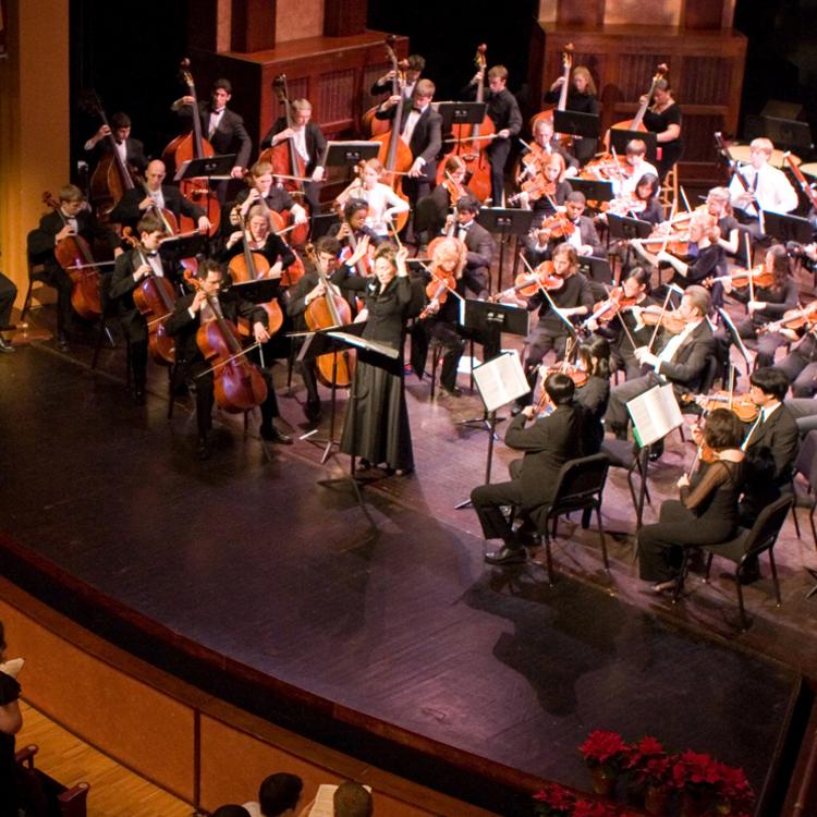 Columbus Symphony Orchestra